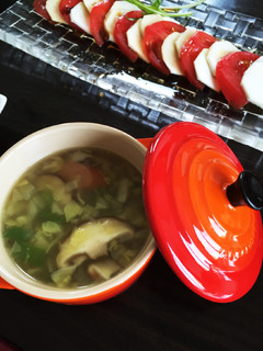 簡単!具だくさん野菜スープ!-レシピのメイン写真