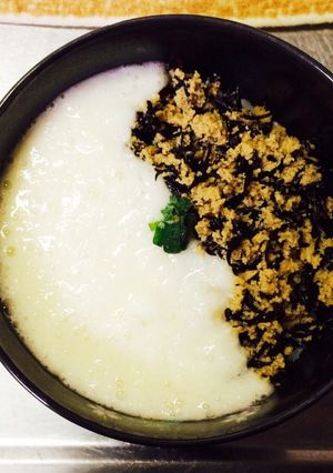 ひじきと高野豆腐のっけ丼-レシピのメイン写真