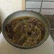 和風☆煮込みハンバーグ