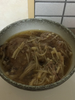 和風☆煮込みハンバーグ-レシピのメイン写真