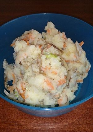 レンジで簡単 新じゃがで作るポテトサラダ-レシピのメイン写真