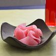 大根と紫蘇ジュースの減塩ハリハリ漬け