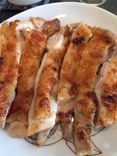 鶏の生七味焼き-レシピのメイン写真