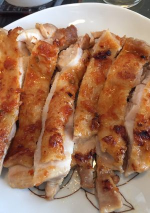 鶏の生七味焼き-レシピのメイン写真