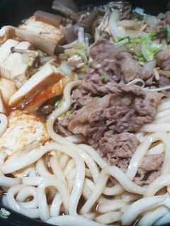 1,000円以内で!すき焼き-レシピのメイン写真