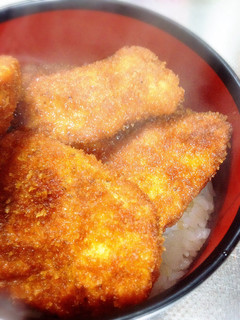 福井ご当地No.1丼 ソースカツ丼!-レシピのメイン写真