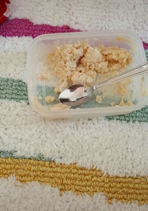 ヘルシーに豆腐アイス-レシピのメイン写真