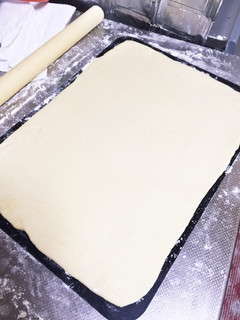 パイシート簡単に手作り-レシピのメイン写真