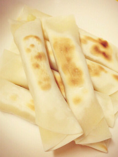 チーズスティック 離乳食後期〜大人まで*-レシピのメイン写真