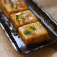 ☆つるっと☆高野豆腐☆
