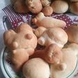 HBを使わない親子で楽しむ2 薄力粉パン