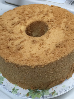 米粉のシフォンケーキ-レシピのメイン写真