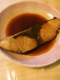 簡単!基本のぶりの照り焼き-レシピのメイン写真