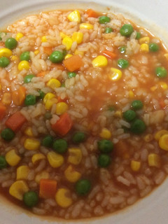 簡単 トマトリゾット-レシピのメイン写真