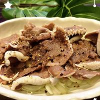 基本からアレンジまで！思わずつくりたくなる「タン塩たれ」のレシピ集