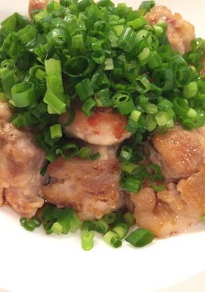 食欲ススム鶏肉の甘酢かけ-レシピのメイン写真