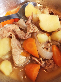 肉じゃが-レシピのメイン写真