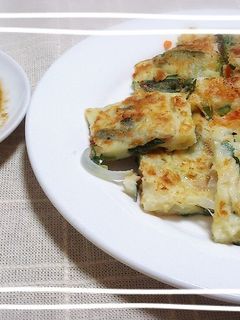 米粉チヂミ☆-レシピのメイン写真