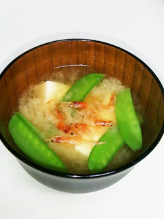 必見☆激変するお味噌汁&お吸い物-レシピのメイン写真