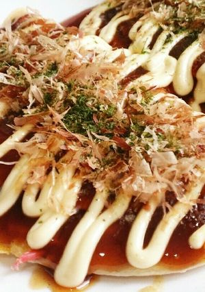 キャベツ焼き☆-レシピのメイン写真