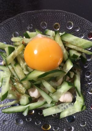 おつまみに鳥のささみアレンジ-レシピのメイン写真