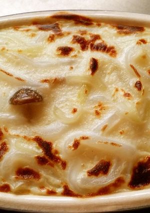 なんちゃって！じゃがいもグラタンもどき-レシピのメイン写真