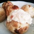 ヘルシーたこ焼きソース①