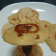 変わったホットケーキ