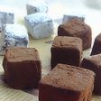 *パティシエ直伝*簡単♪紅茶の生チョコ