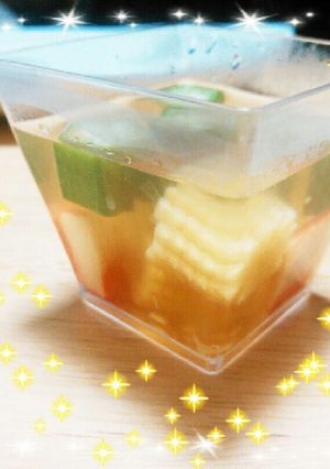 おもてなしやパーティーに♡カップテリーヌ-レシピのメイン写真