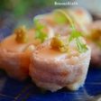 ✿筍の豚肉巻き焼き柚子胡椒で♪✿