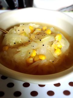 簡単洋風おじや-レシピのメイン写真