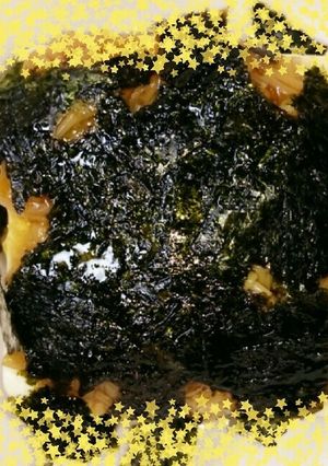 簡単！豆腐なめ茸♪-レシピのメイン写真