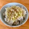白菜ふりかけ