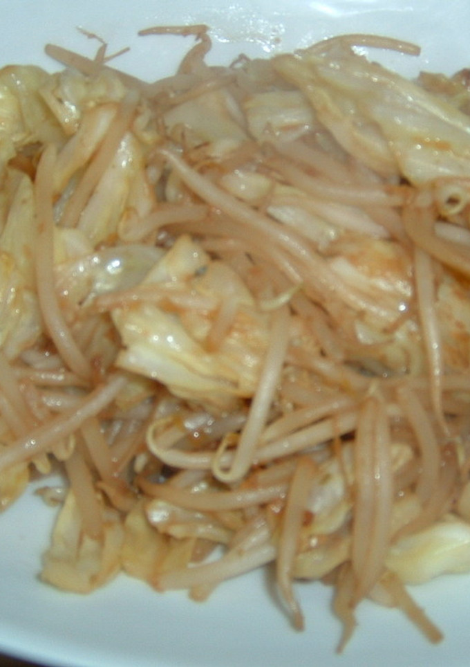 野菜の柚子こしょう味噌炒め-レシピのメイン写真