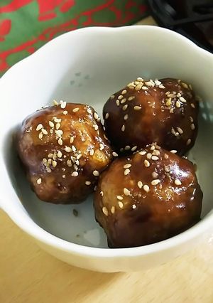 ホクホク里芋のオリジナルさとっこあげ-レシピのメイン写真