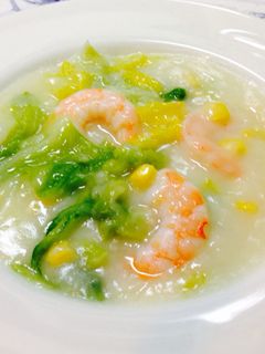 時短 春キャベツのクリームシチュー-レシピのメイン写真