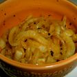新玉ねぎとふりかけの和え物★