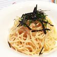 簡単!和えるだけ!絶品たらこパスタ