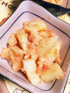 新ジャガのお手軽明太サラダ-レシピのメイン写真