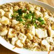 速攻彡辛くない♡新玉ねぎde麻婆豆腐