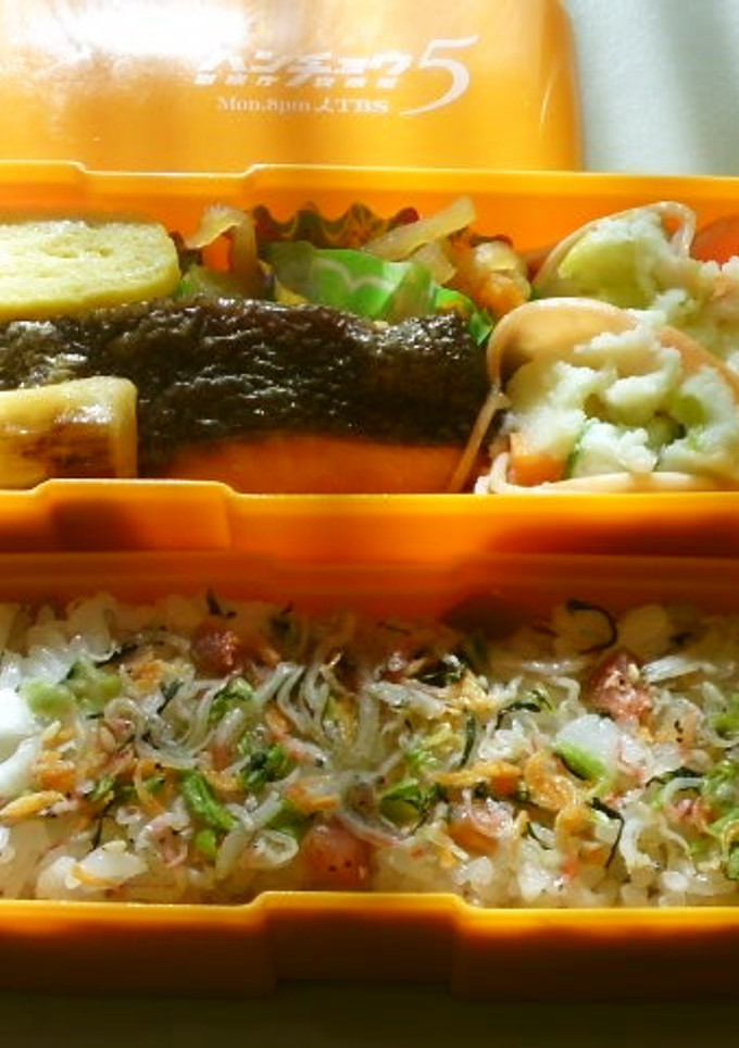 お弁当の隙間に♪ 焼き長ネギのマリネ-レシピのメイン写真