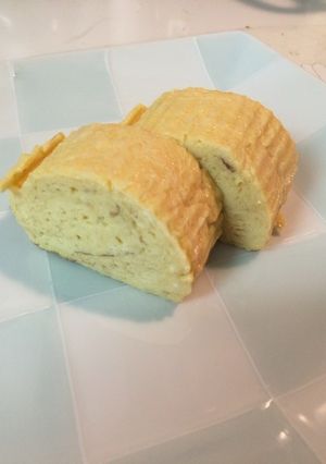 母レシピ：だし巻き卵-レシピのメイン写真