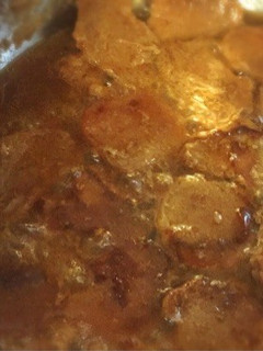 豚ヒレかたまり肉で照煮☆圧力鍋で柔らか♡-レシピのメイン写真