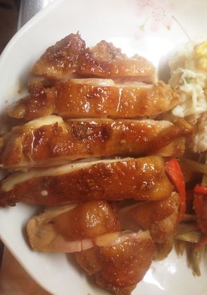 絶対美味しい！鶏ももの柔らかソテー-レシピのメイン写真