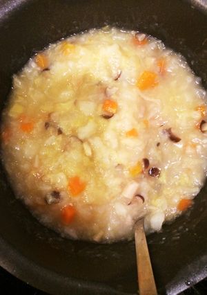離乳食中期 圧力鍋で取り分けポトフ-レシピのメイン写真