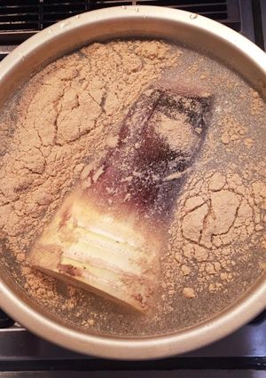 筍の灰汁抜き-レシピのメイン写真