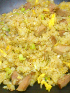 本格煮豚ごろごろ炒飯-レシピのメイン写真