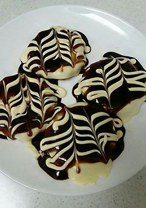 なんちゃってお好み焼き☆-レシピのメイン写真