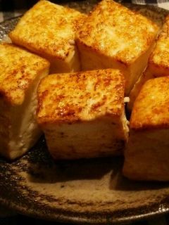すき焼き用 焼き豆腐-レシピのメイン写真